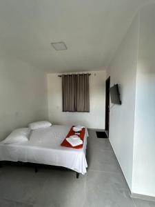 Pousada Tamatoa Suítes