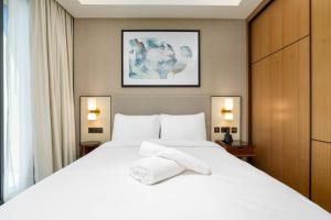 Address Opera - Luxurious 2BR Near Burj Khalifa - Downtown