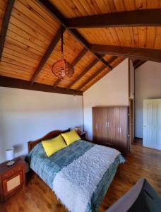 Cabañas Altos de Pino Huacho