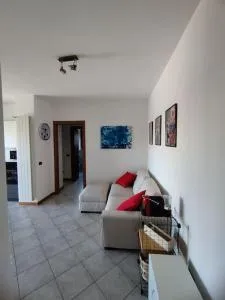 Appartamento Rozzano - Gerenzano