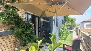 Fynbos Single Stay - Churchhaven