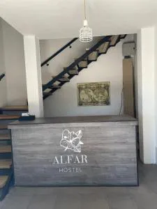 Alfar Hostel - Las Colinas de Peralta Ramos