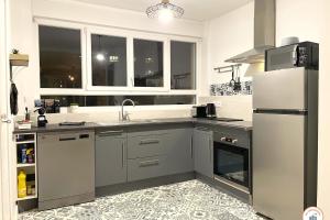 La Loggia - Superbe T3 - Confort - Hypercentre