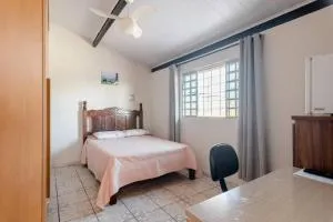 Suite Vista Panorâmica - 马特乌斯莱米