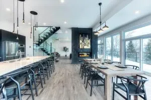 Tremblant Summit: Travel Experience Beyond Compare - La Conception