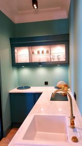 Old Town Apartment A