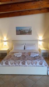 Borgo Degli Ulivi Rooms
