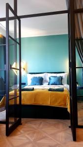 Old Town Apartment A