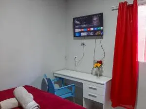 Casa de 2 Quartos no Centro - 马拉巴