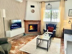 Casa rural Lomalinda - Gójar