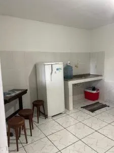 Casas Búzios tucuns - Búzios