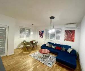 Short stay accommodation - Dolno Nerezi