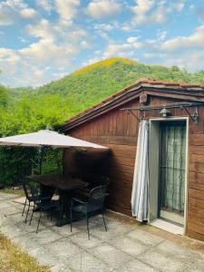 Il Colle - Apartment Giglio