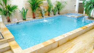 Hotel Le Falep & Spa