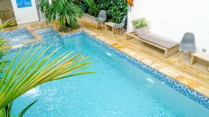 Hotel Le Falep & Spa