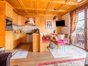 Appartement Birgit - Zirkitzen