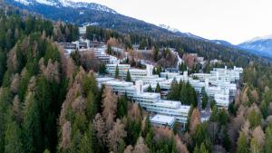 Appartamento Cinzia Residence Solaria Marilleva 1400