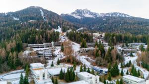 Appartamento Cinzia Residence Solaria Marilleva 1400