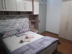 Casa em Bento Gonçalves próximo a Fundaparque.