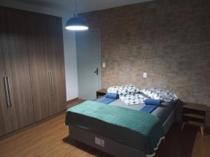 Casa em Bento Gonçalves próximo a Fundaparque.
