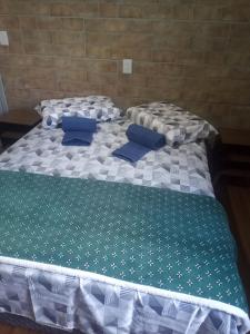 Casa em Bento Gonçalves próximo a Fundaparque.