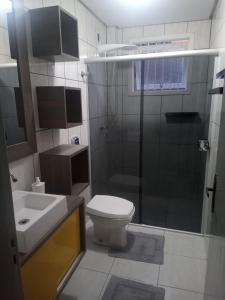 Casa em Bento Gonçalves próximo a Fundaparque.