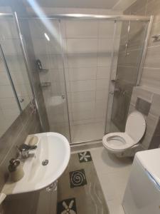 Cozy Urban Apartment in Skopje!