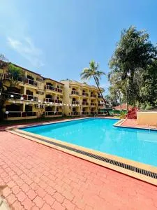 Abalone Resort - Mapusa