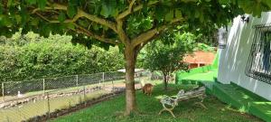 Casa quinta La herradura valle verde