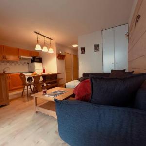 Appartements Le NID D-ARAN : Appartement 2 Chambres