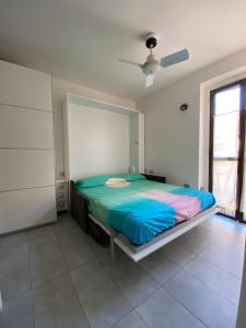 Porta Venezia, appartamento a Milano Centro