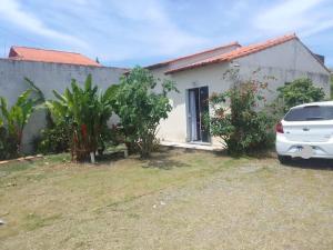Casa e aconchego Praia e quintal