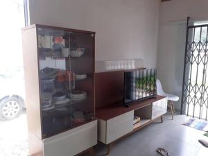 Casa e aconchego Praia e quintal