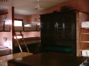 Auberges La Coquille Napoleon : photos des chambres