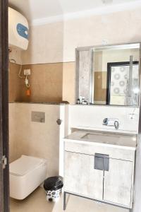 Hotel The Heera Divine