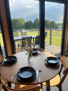 Pasterzewo 20 - domki Mazury