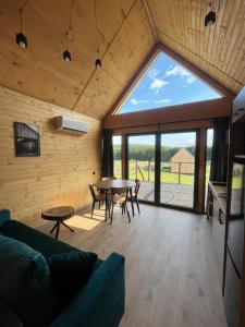 Pasterzewo 20 - domki Mazury