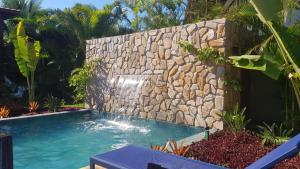 Apartamento Condomínio Villaggio di Mare - Barra Grande, Maraú - BA