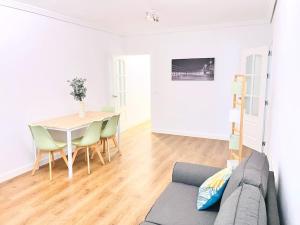 VILLA ANTALA - Apartamento Enrique Redel