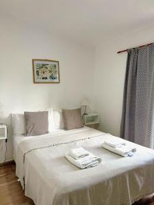 Departamento los hermanos - Ubytování bez kategorie ve městě Concepción del Uruguay