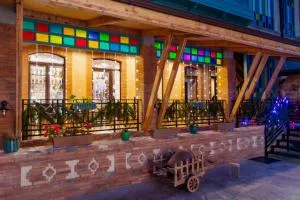 Dzvel Ubanshi - Mekheti