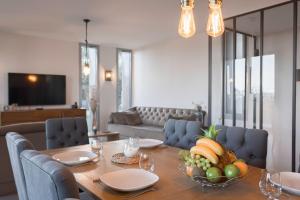 Villa KEY WEST & Unique & Piscine & Vue Mer & Clim