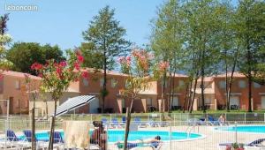 Maisons de vacances Les villas de Melody : photos des chambres
