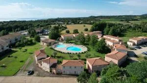 Les villas de Mélody - 圣乔瓦-迪莫里亚尼