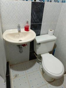 Apartaestudio Catambuco