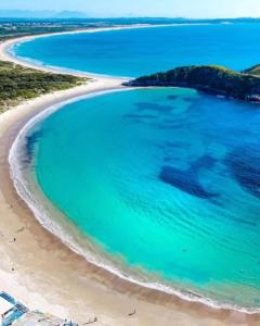 Casinha do Peró aconchegante e arejada