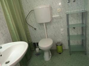 Apartments Abc Ljubljana