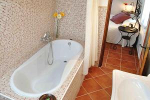 La Ginesta Rural, cerca de Sitges