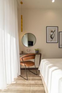 Samos Tropic Apartments