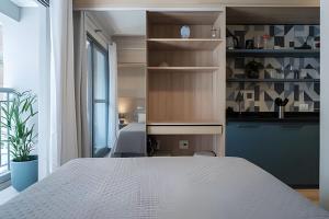 Studio 110 ID Jauaperi